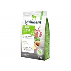 EMINENT Lamb & Rice 26/14 - 3kg