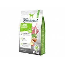 EMINENT Lamb & Rice 26/14 - 15kg