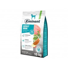 EMINENT Adult  MINI 15kg