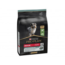 PRO PLAN MEDIUM PUPPY OPTIDIGEST jahňacie 12kg