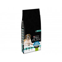 PRO PLAN LARGE ADULT Robust Sensitive Digestion jahňa 14kg