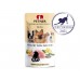 PETNER MINI konzerva pre psov hydina s cuketou 150g - 95,5% mäsa a vývaru - prémiové krmivo pre psov