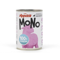 COMFY APPETIT MONO LAMB 400G