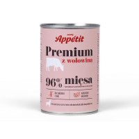 COMFY APPETIT PREMIUM BEEF 400G