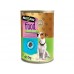 Hau&Miau konzerva pre psov morka v šťave 31% mäsa 410g