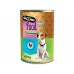 Hau&Miau konzerva pre psov kura v šťave 31% mäsa 410g