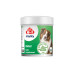 8in1 Vitality Deter tablets pre psov proti požieraniu vlastných výkalov 100tbl