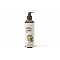 COMFY NATURAL revital šampón pre psov 250ml