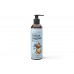 COMFY NATURAL šampón pre psov na dlhú srsť 250ml