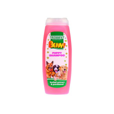 BENNY šampón pre šteňatá 200ml