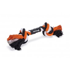 Preťahovadlo bavlnené 2 uzly 71g