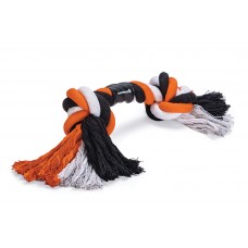 Preťahovadlo bavlnené 2 uzly 280g