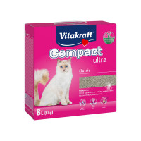 Compact ultra Classic podstielka pre mačky 8kg