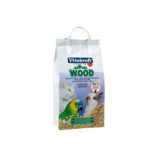 Nature Wood drevené peletky 5kg