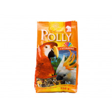 POLLY Veľký Papagáj 750g