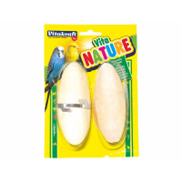 VITAKRAFT-Sépiová kosť blister 2ks