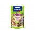 VITAKRAFT-Fruit Crossys lesné ovocie pre hlodavce 50g