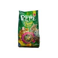 PEPE - Fruit Coctail 500g