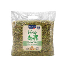 VITAKRAFT-Vita Verde seno so žíhľavou 500g