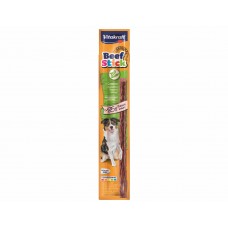 VITAKRAFT-Beef Stick pre psov zelenina 12g 1ks