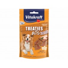 VITAKRAFT-Treaties Bits pre psov kura 120g