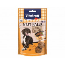 VITAKRAFT-Meat Balls 80g