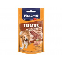 VITAKRAFT-Treaties Minis pečeňové 48g