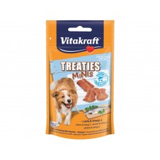 VITAKRAFT-Treaties Minis losos 48g