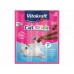 VITAKRAFT-Cat Stick mini losos/pstruh 3x6g