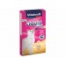 VITAKRAFT-Cat Liquid Snack taurin/kura 6x15g