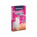 VITAKRAFT-Cat Liquid Snack kačka/betaglukán 6x15g