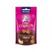 VITAKRAFT-Crispy Crunch pre mačky morka, chia 60g