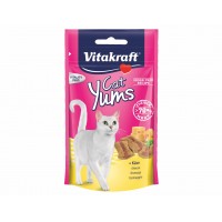 VITAKRAFT-Cat Yums syr 40g
