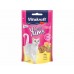 VITAKRAFT-Cat Yums syr 40g