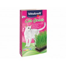 VITAKRAFT-Cat Grass tráva pre mačky