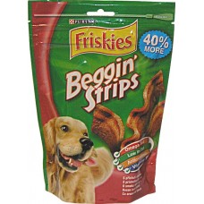 Purina BEGGIN STRIPS Original Dog 120g