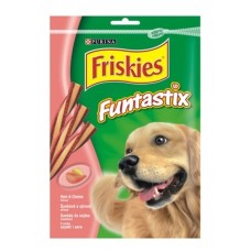 Purina FUNTASTIX slanina/syr Dog 175g