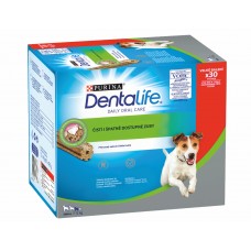 DENTALIFE SMALL Multibalenie 10x49g (30ks) pre psov 7-12 kg