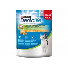 DENTALIFE Cat kura 140g