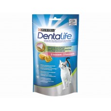 DENTALIFE Cat Salmon 40g