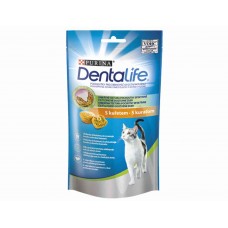 DENTALIFE Cat Chicken 40g