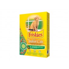 FRISKIES INDOOR Cat granule 300g