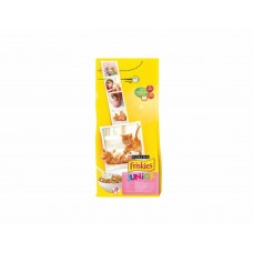 FRISKIES Cat granule Junior 1,5kg