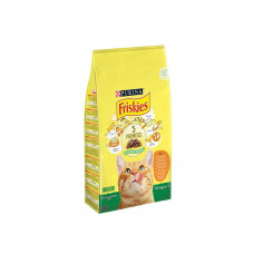 FRISKIES INDOOR Cat granule 10kg