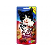 FELIX PARTY MIX Mixed Grill 60g