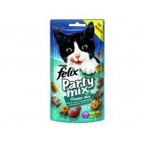 FELIX PARTY MIX Ocean Mix 60g
