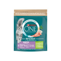 Purina ONE 750g Sensitive s morčacím a ryžou