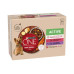 PURINA ONE MINI Dog Active Hovädzie a kačica v šťave 10x85g
