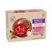PURINA ONE MINI Dog Sensitive Losos v šťave 10x85g