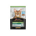 PRO PLAN CAT 1+1 kapsičky STERILISED biela ryba v šťave 85g